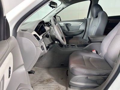 2015 Chevrolet Traverse LS