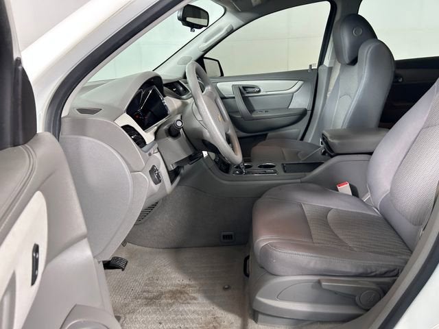2015 Chevrolet Traverse LS