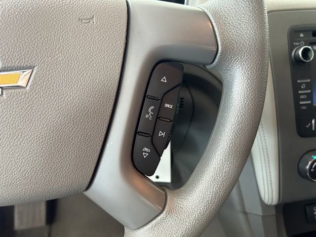2015 Chevrolet Traverse LS