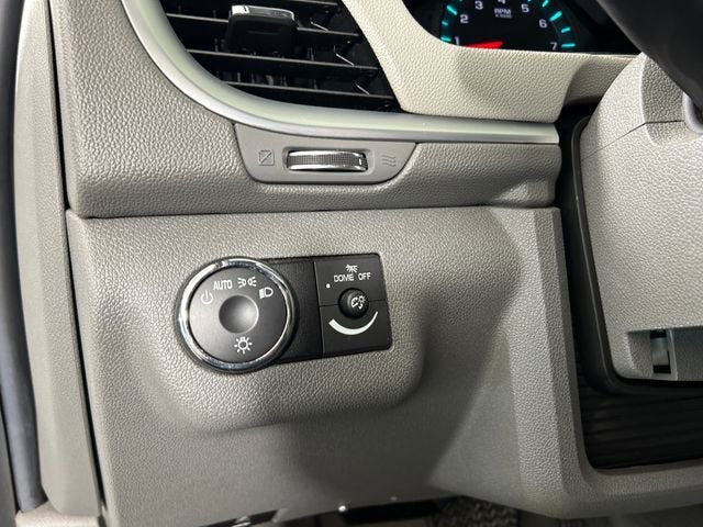 2015 Chevrolet Traverse LS