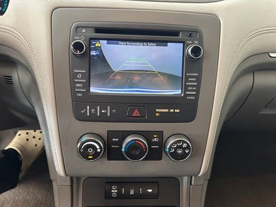 2015 Chevrolet Traverse LS