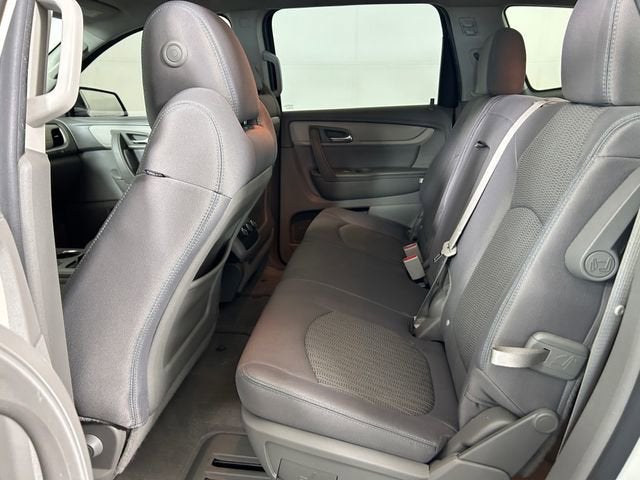 2015 Chevrolet Traverse LS