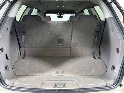 2015 Chevrolet Traverse LS