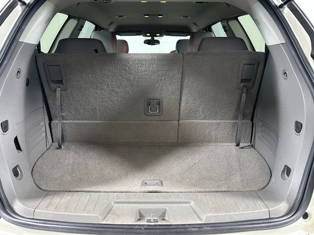 2015 Chevrolet Traverse LS