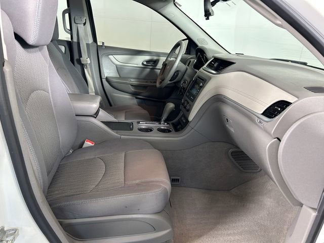 2015 Chevrolet Traverse LS