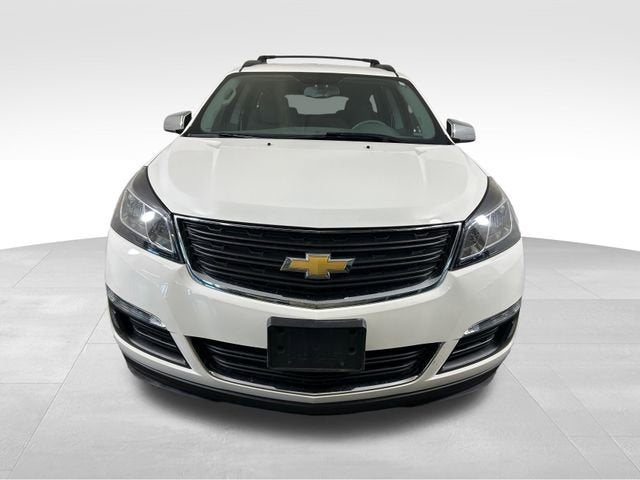2015 Chevrolet Traverse LS