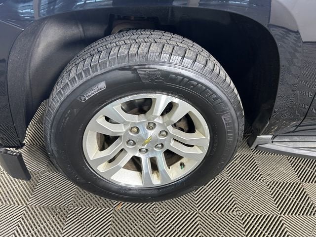 2015 Chevrolet Tahoe LS