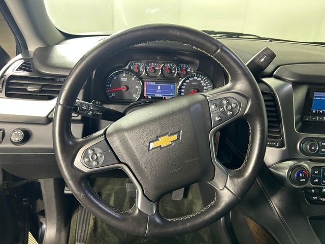 2015 Chevrolet Tahoe LS