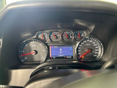 2015 Chevrolet Tahoe LS