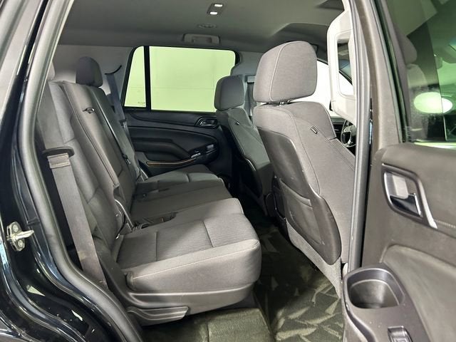 2015 Chevrolet Tahoe LS