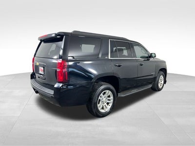 2015 Chevrolet Tahoe LS