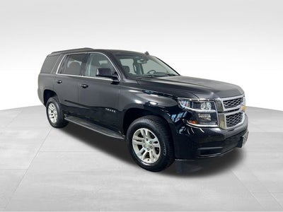 2015 Chevrolet Tahoe LS