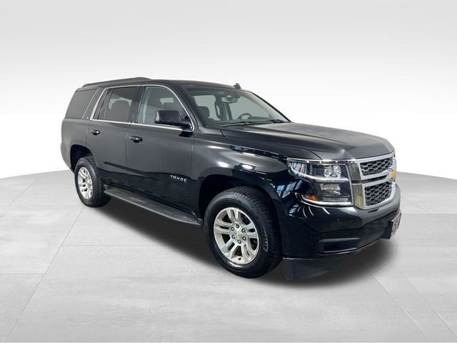 2015 Chevrolet Tahoe LS