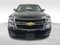 2015 Chevrolet Tahoe LS