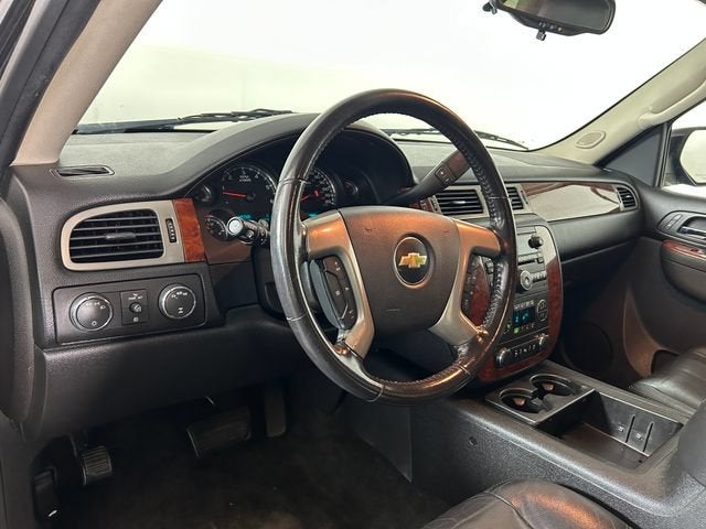 2013 Chevrolet Tahoe LT