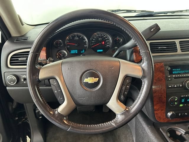 2013 Chevrolet Tahoe LT