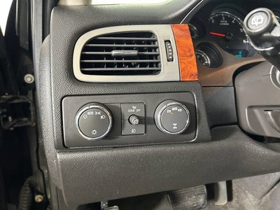 2013 Chevrolet Tahoe LT