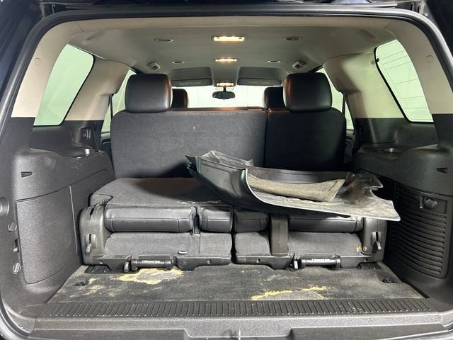 2013 Chevrolet Tahoe LT