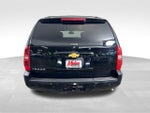 2013 Chevrolet Tahoe LT