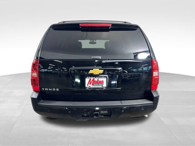 2013 Chevrolet Tahoe LT
