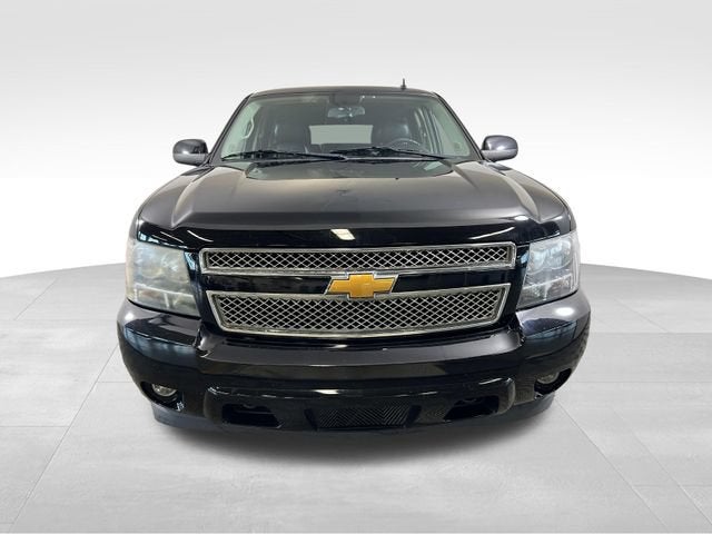 2013 Chevrolet Tahoe LT