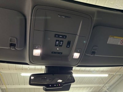 2019 GMC Sierra 2500 HD Denali