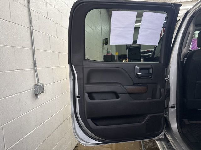 2019 GMC Sierra 2500 HD Denali