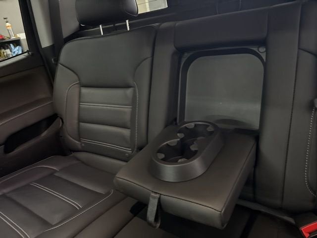 2019 GMC Sierra 2500 HD Denali