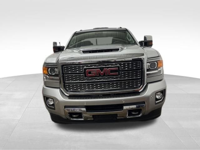 2019 GMC Sierra 2500 HD Denali