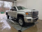 2019 GMC Sierra 2500 HD Denali