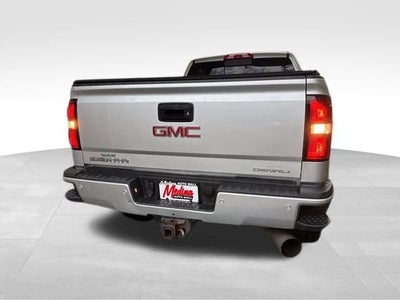 2019 GMC Sierra 2500 HD Denali