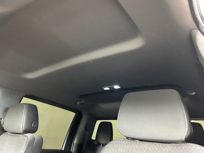 2021 GMC Sierra 2500 HD SLE