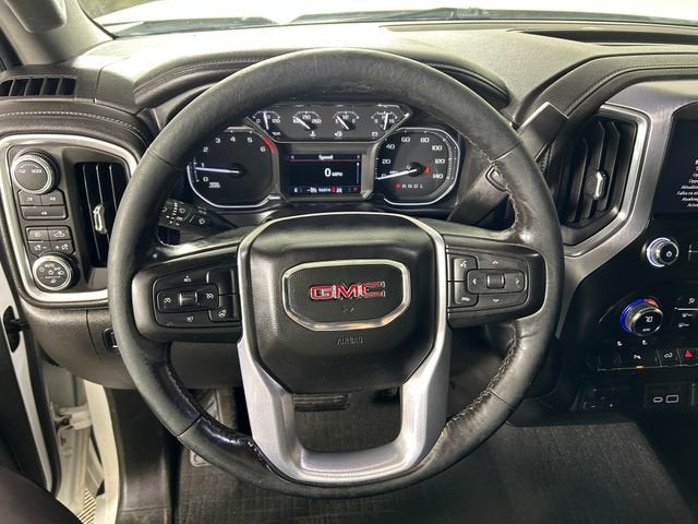 2021 GMC Sierra 2500 HD SLE