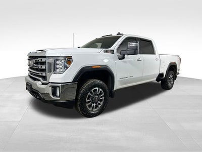 2021 GMC Sierra 2500 HD SLE