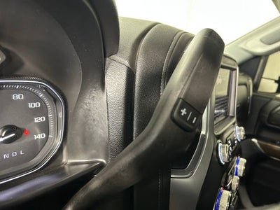 2021 GMC Sierra 2500 HD SLE