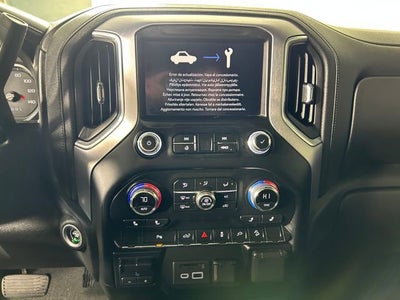 2021 GMC Sierra 2500 HD SLE