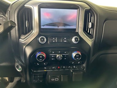 2021 GMC Sierra 2500 HD SLE