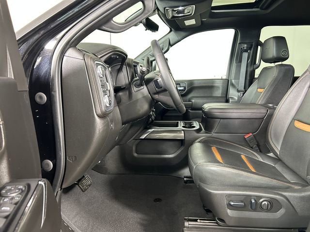2023 GMC Sierra 2500 HD AT4