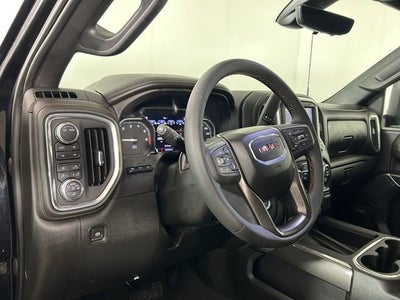 2023 GMC Sierra 2500 HD AT4