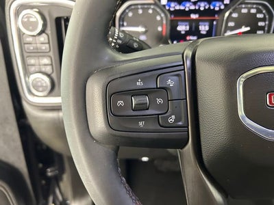 2023 GMC Sierra 2500 HD AT4