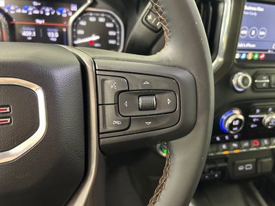 2023 GMC Sierra 2500 HD AT4