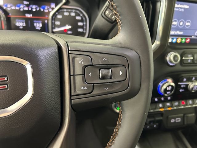 2023 GMC Sierra 2500 HD AT4