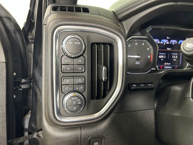 2023 GMC Sierra 2500 HD AT4