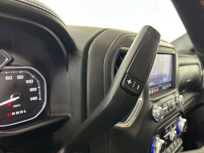 2023 GMC Sierra 2500 HD AT4