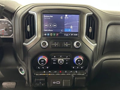 2023 GMC Sierra 2500 HD AT4