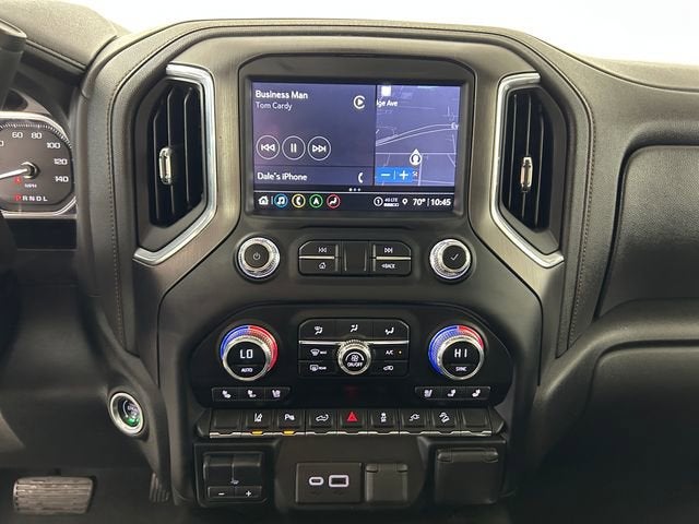 2023 GMC Sierra 2500 HD AT4