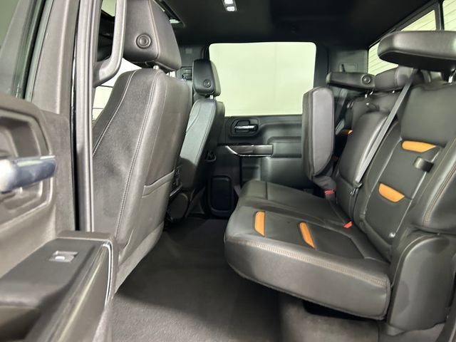 2023 GMC Sierra 2500 HD AT4