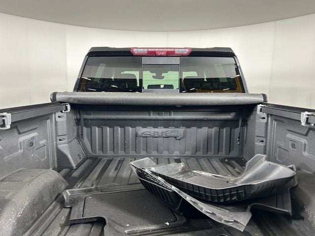 2023 GMC Sierra 2500 HD AT4