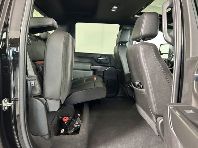 2023 GMC Sierra 2500 HD AT4