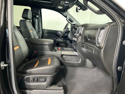2023 GMC Sierra 2500 HD AT4